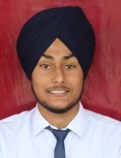 ARSHDEEP SINGH