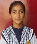 EMAN PREET KAUR